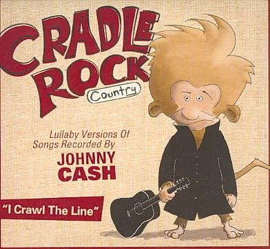 Lullaby Versions of Songs Recorded by - (Import CD)