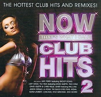 Now That's What I Call Club Hits 2 - (Import CD)