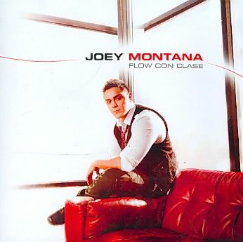 Flow Con Clase - (Import CD)