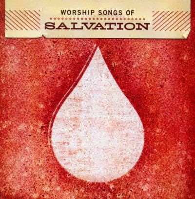 Worship Songs of Salvation - (Import CD)