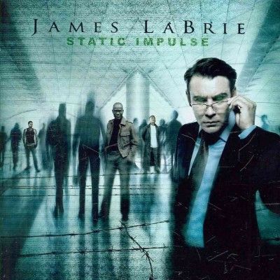 Static Impulse - (Import CD)