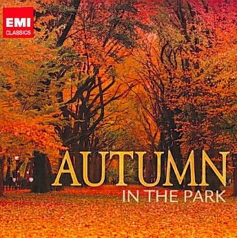 Autumn in the Park - (Import CD)
