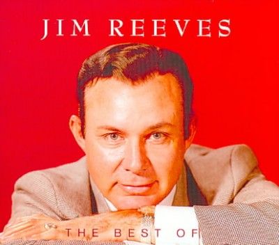 Best of Jim Reeves - (Import CD)