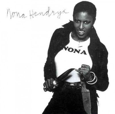 Nona Hendryx - (Import CD)