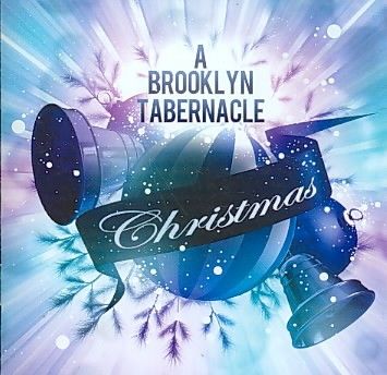 Brooklyn Tabernacle Christmas - (Import CD)