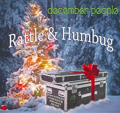 Rattle and Humbug - (Import CD)