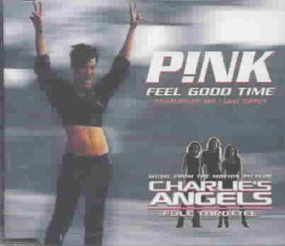 Feel Good Time - (Import CD)