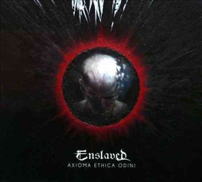 Axioma Ethica Odini - (Import CD)