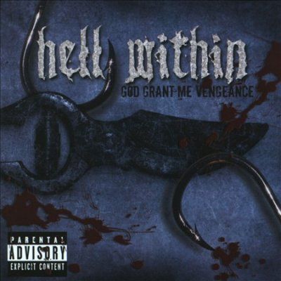 God Grant Me Vengeance - (Import CD)