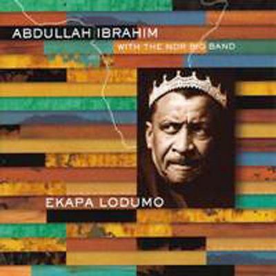 Ekapa Ludumo - (Import CD)