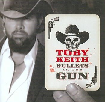 Bullets in the Gun - (Import CD)