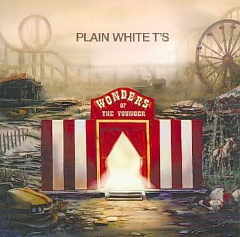 Tbc / Plain White T's - Wonders Of The Younger (CD)