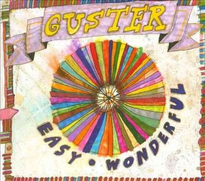 Easy Wonderful - (Import CD)