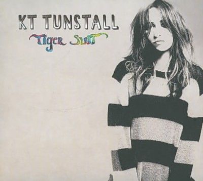 Tiger Suit - (Import CD)