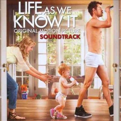 Life As We Know It (Ost) - (Import CD)