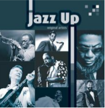 Jazz Up - Vol.1 [2nd Edition] (CD)