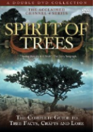 The Spirit Of Trees (DVD)