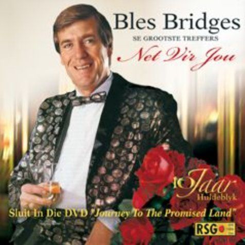 Net Vir Jou - Se Grootste Treffers (CD)