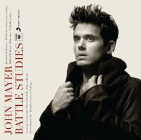 Mayer John - Battle Studies - Expanded Edition (CD + DVD)