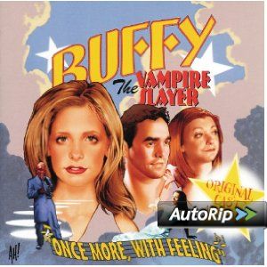 Buffy the Vampire Slayer: Once More with Feeling