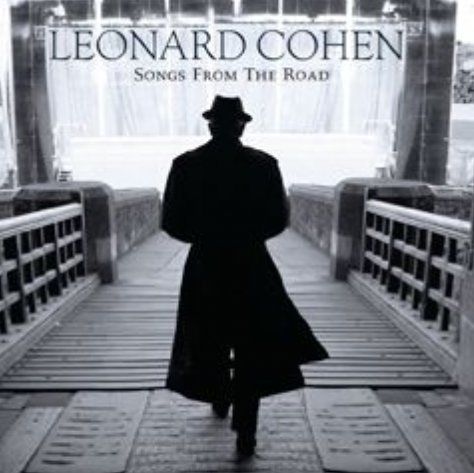 Songs From The Road (CD)