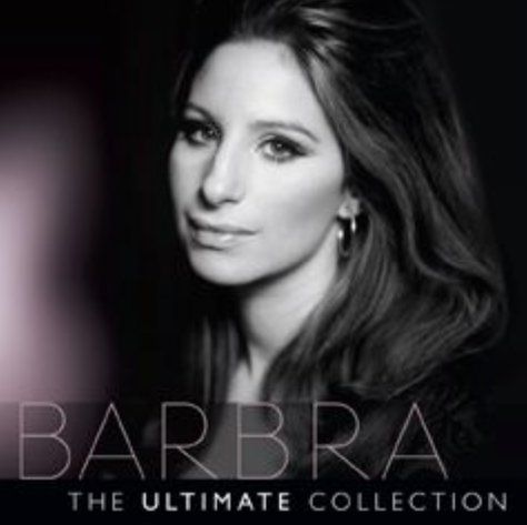 Streisand Barbra - The Ultimate Collection (CD)