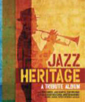 Jazz Heritage: A Tribute Album (CD)