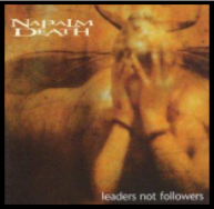 Leaders Not Followers (CD / Album)
