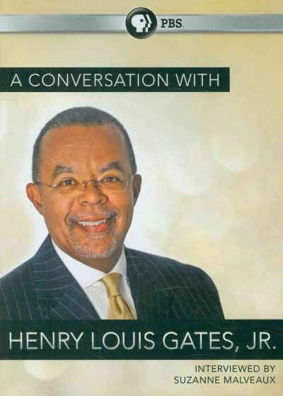 Conversation with Henry Louis Gates J - (Region 1 Import DVD)