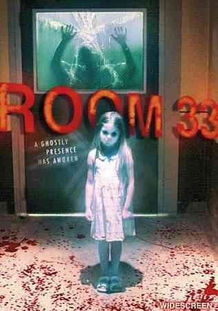 Room 33 - (Region 1 Import DVD)