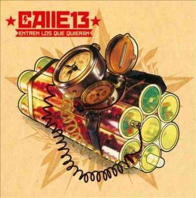 Entren Los Que Quieran - (Import CD)