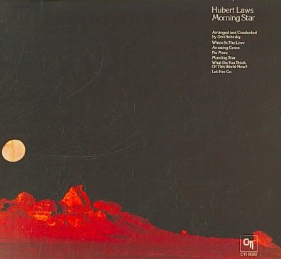 Laws Hubert - Morning Star (CD)