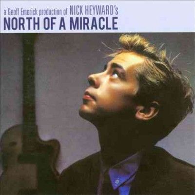 North of a Miracle - (Import CD)