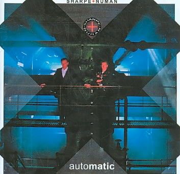 Automatic - (Import CD)