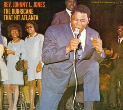 Hurricane That Hit Atlanta - (Import CD)