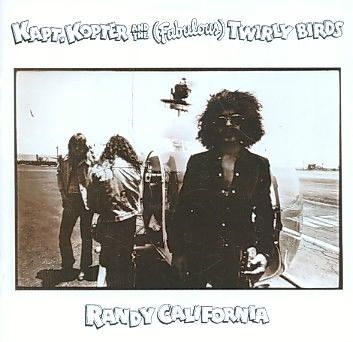Kapt Kopter and the (Fabulous) Twirly - (Import CD)
