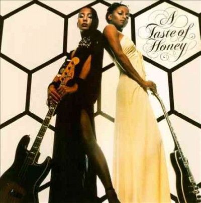 Taste of Honey - (Import CD)