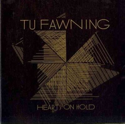 Hearts on Hold - (Import CD)