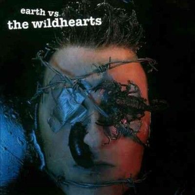 Earth Vs the Wildhearts - (Import CD)