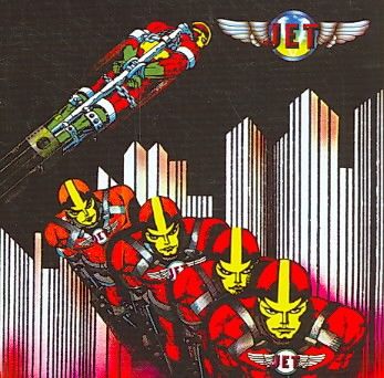 Jet/Even More Light Than Shade - (Import CD)