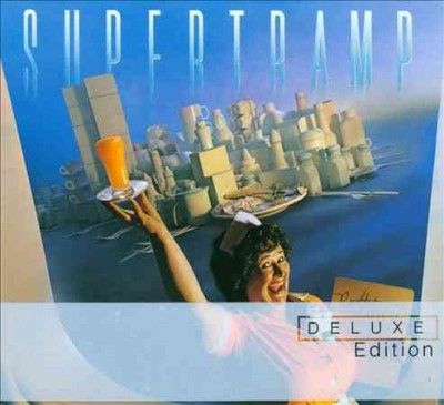 Tbc / Supertramp - Breakfast In America (Deluxe Edition) (CD)