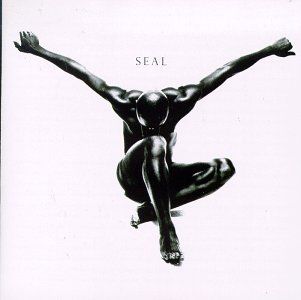 Seal II (CD)