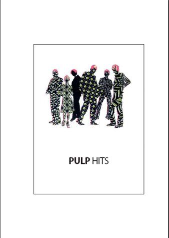 Pulp - Hits (DVD)