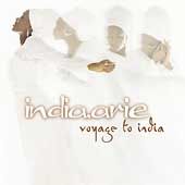 Voyage To India (CD)