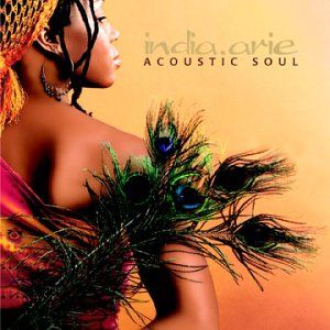 Acoustic Soul (CD)