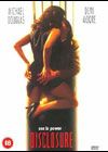 Disclosure - (DVD)