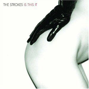 The Strokes - Is this it (CD)