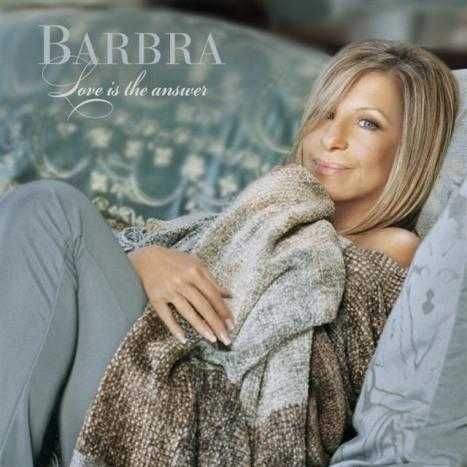 Streisand, Barbra - Love Is The Answer (CD)