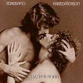 A Star Is Born (CD / Album)