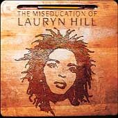 The Miseducation Of Lauryn Hill (CD)